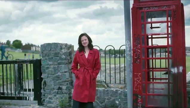 Agente doble Tráiler VO