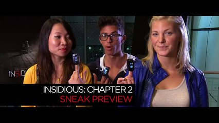 Sobrenatural: Capítulo 2 Comercial de TV (4) Original