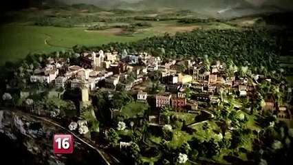 Chamada de Saramanda Original Tibério Vilar