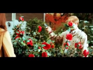 The Lovely Bones Tráiler