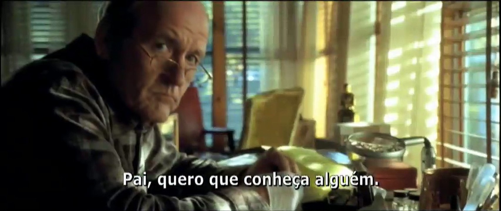 Querido John Trailer Legendado
