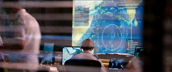 Capitán Phillips Tráiler