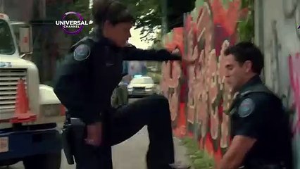 Rookie Blue 3ª Temporada Trailer Nacional Legendado