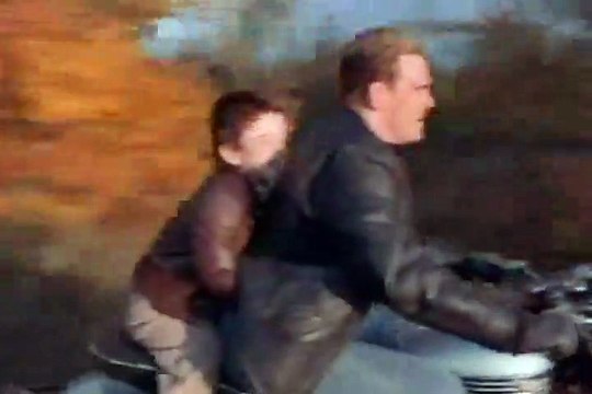 Frankie y las estrellas Tráiler VO