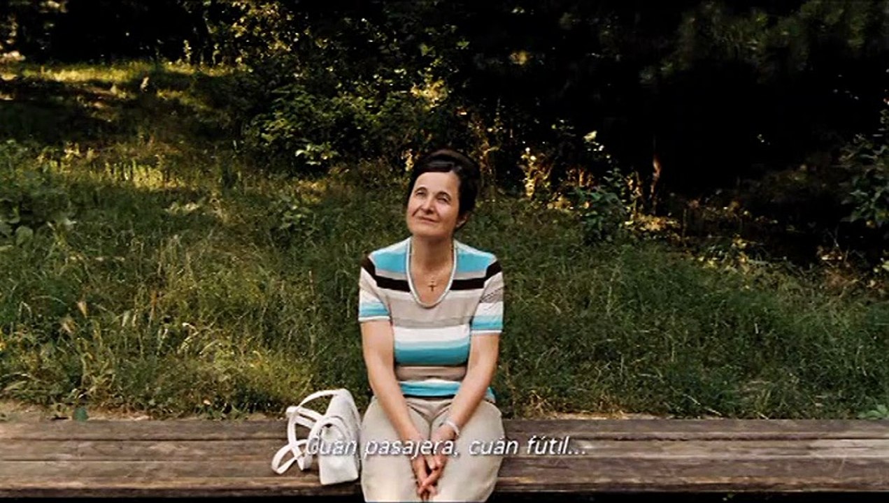 Paraíso: Fé Tráiler VO