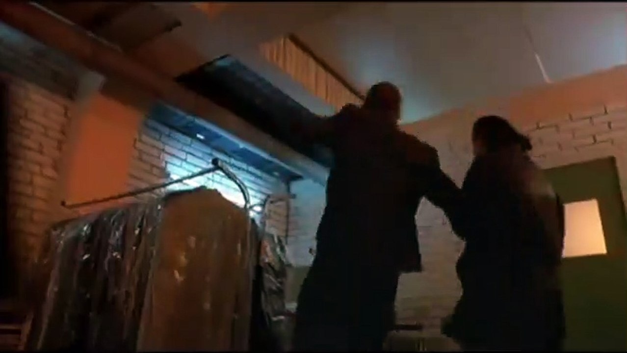 Determinado a Matar Trailer Original