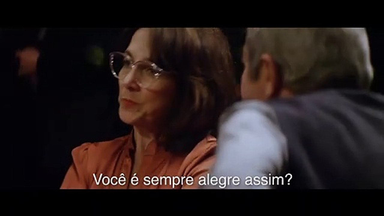 Gloria Clipe Legendado