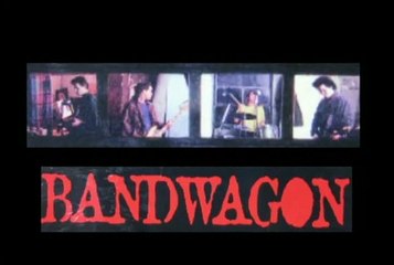 Bandwagon Tráiler VO