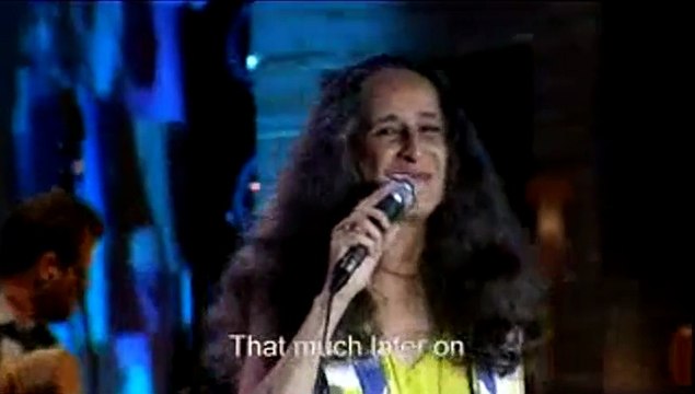 Maria Bethânia - Música é Perfume Trailer