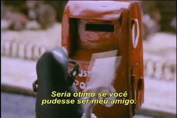 Mary & Max - Uma Amizade Diferente Trailer Legendado