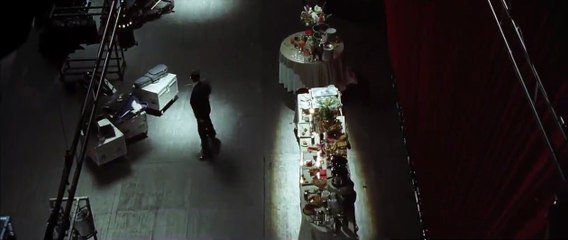 Toque de Mestre Clipe Original