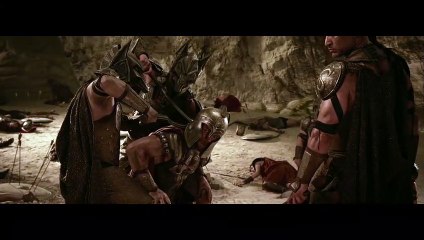 Hércules Clipe Legendado