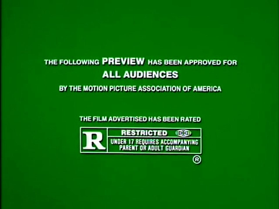 Fim de Caso Trailer Original