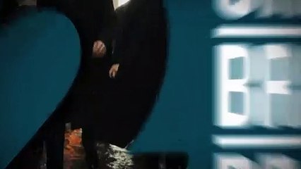 Peaky Blinders Tráiler VO
