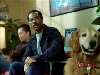Dr. Dolittle Tráiler VO