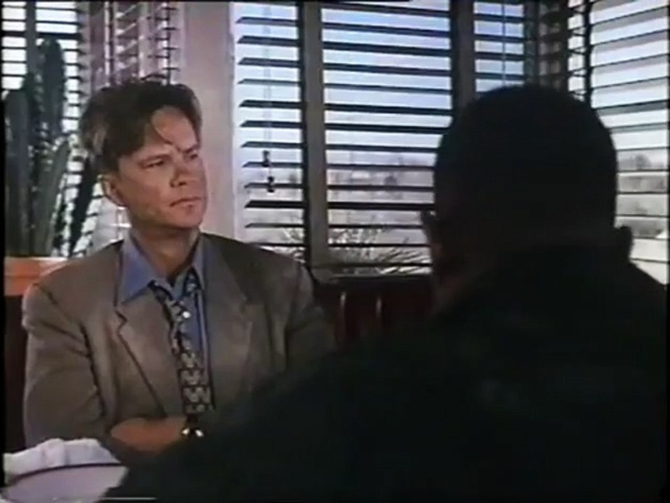 Nada que perder Tráiler VO