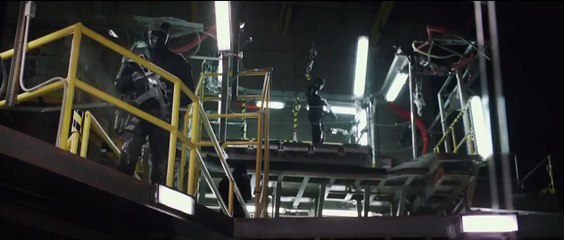 Plan de escape Tráiler