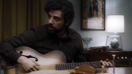 Inside Llewyn Davis - Balada de um Homem Comum Clipe Original - Dinner Song