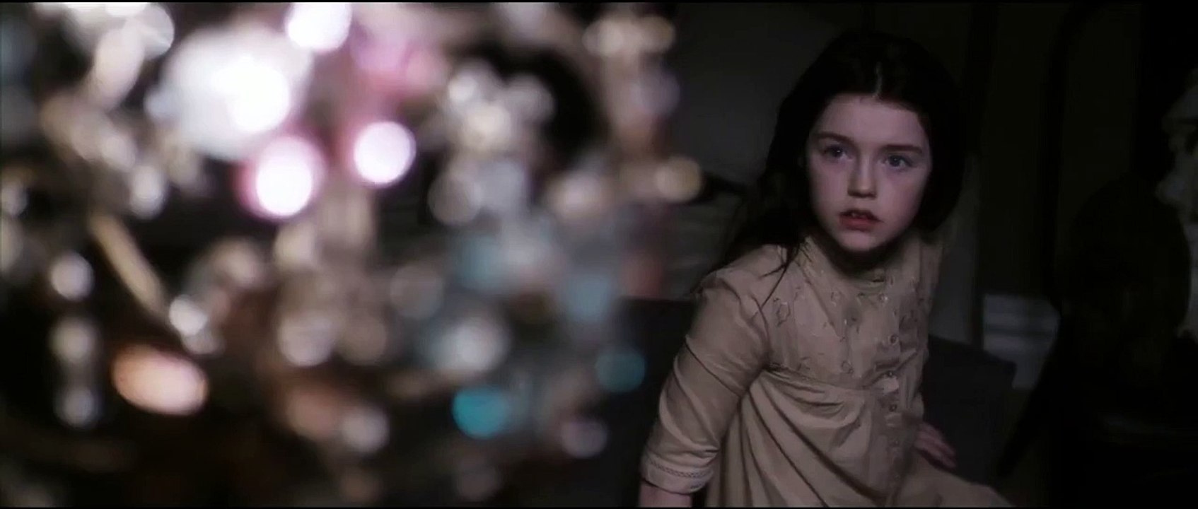 Dark Touch Tráiler VO