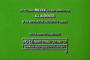 La máscara del Zorro Tráiler VO