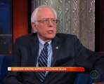 Bernie Sanders sokong aspirasi golongan muda