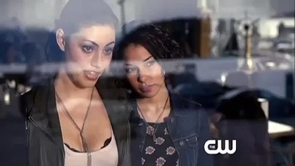 The Secret Circle 1ª Temporada Trailer Original