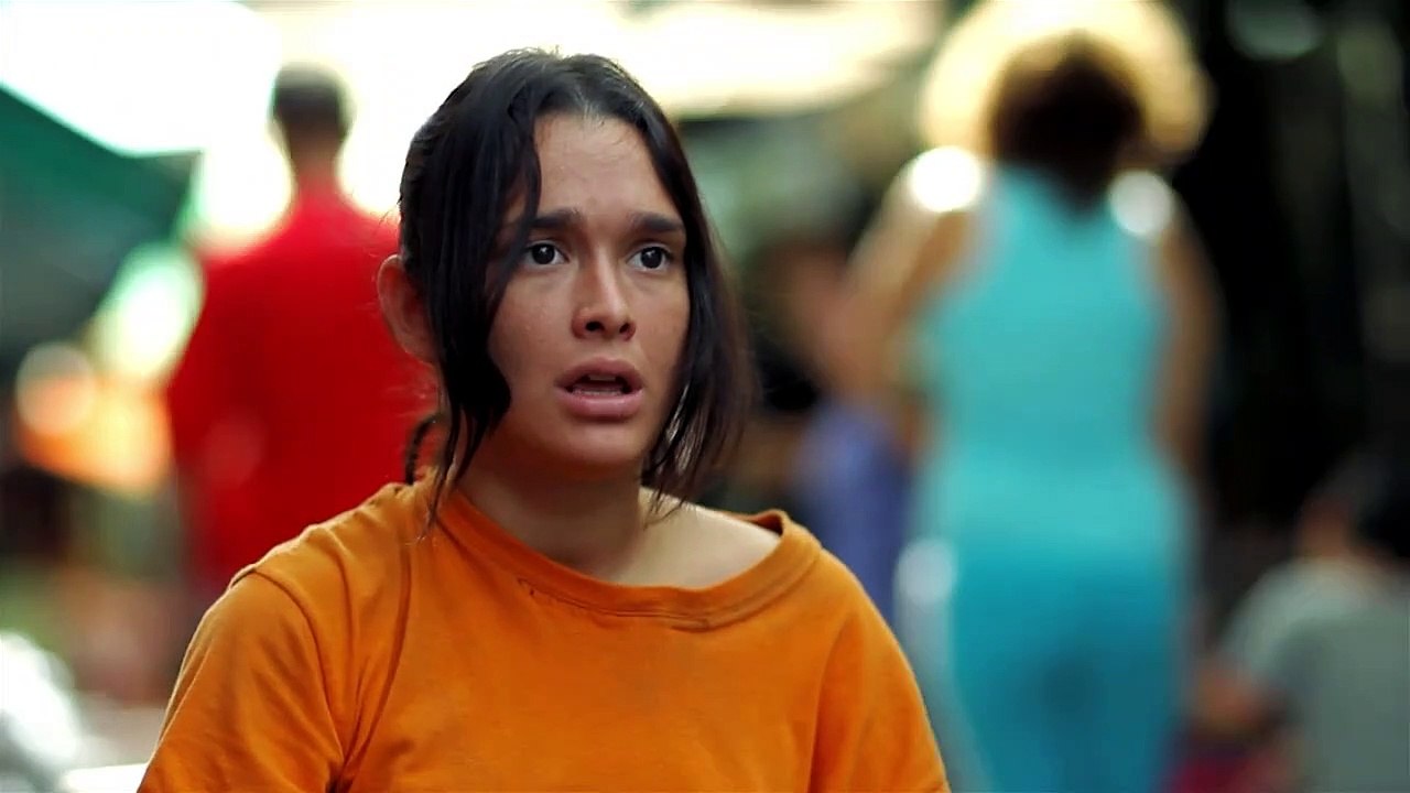 7 Caixas Trailer Legendado