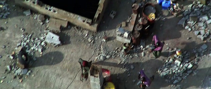 RoboCop Tráiler (2)