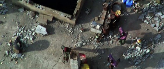 RoboCop Tráiler (2)