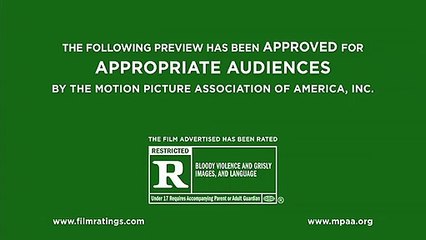 Frankenstein's Army Tráiler VO