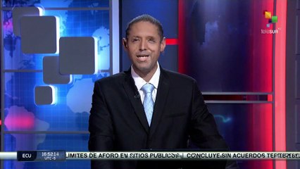 Guatemala: Sesiona audiencia en contra de operadores de justicia