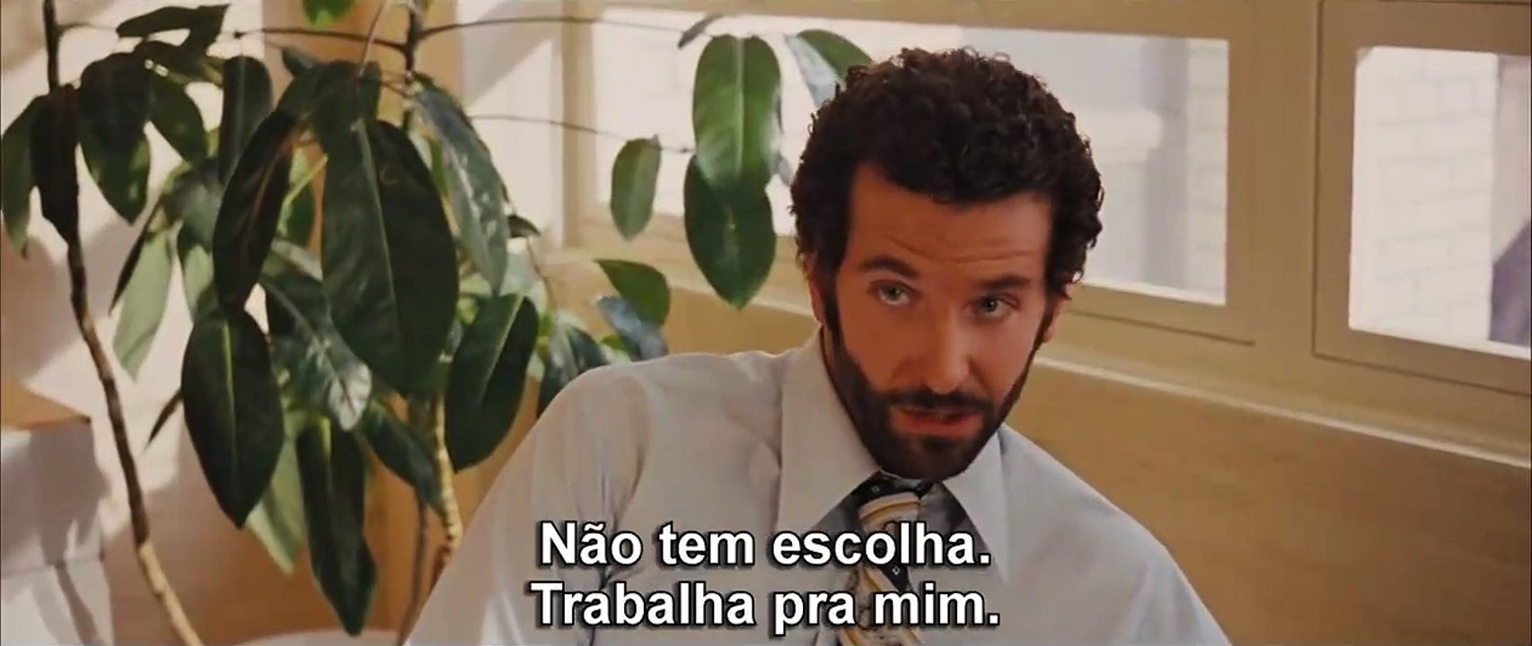 Trapaça Clipe (4) Legendado
