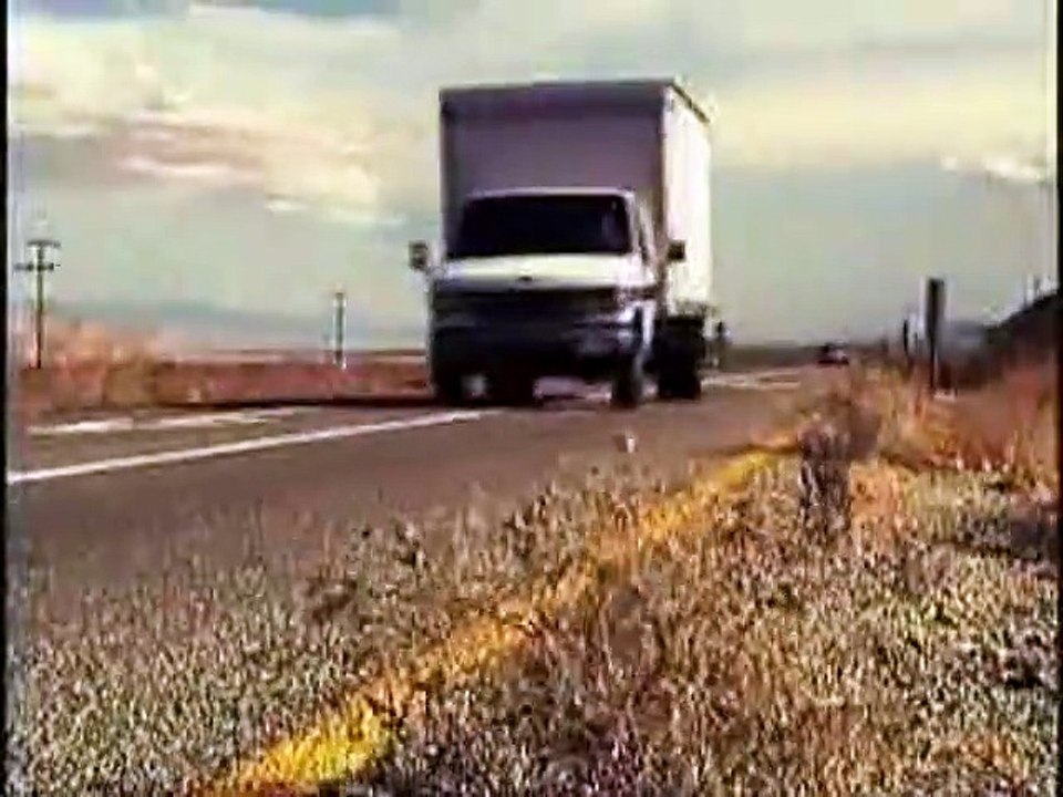 Fantasmas de Edendale Tráiler VO