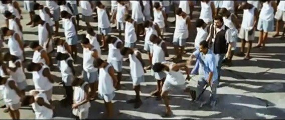 Última Parada 174 Tráiler VO