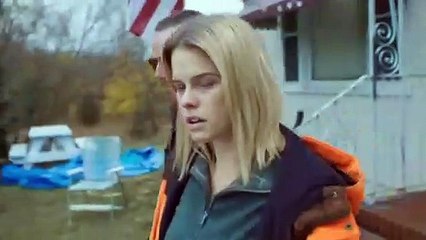 Dinheiro Sujo Trailer Legendado