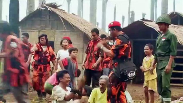 The Act of Killing Tráiler (2) VO