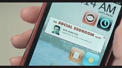 Antisocial Tráiler VO