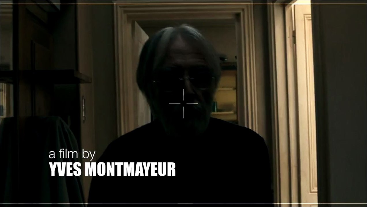 Michael H. Profesión director Tráiler (2) VO