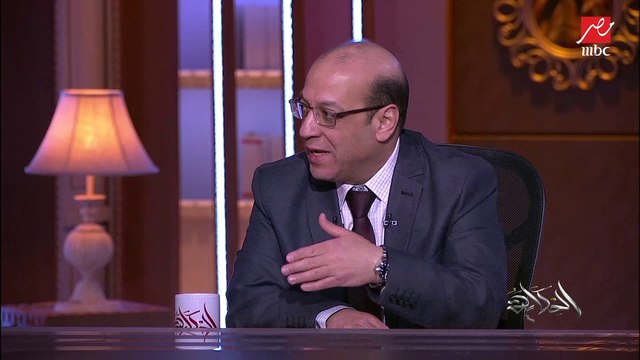 الدكتور مصطفى بدرة الخبير الاقتصادي: الفلوس اللي تحت البلاطة دي فلوس خسرانة.. المكسب أن الفلوس دي تجبلك عائد