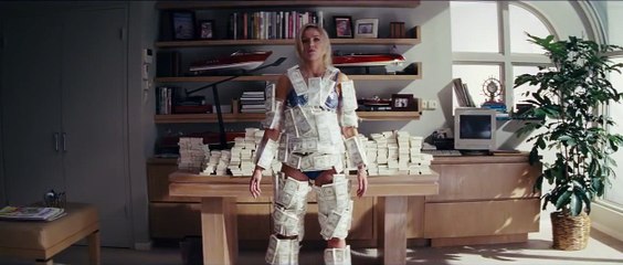 O Lobo de Wall Street Clipe (1) Original - "Você trabalha para mim"