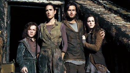 Noé Comercial de TV do SuperBowl