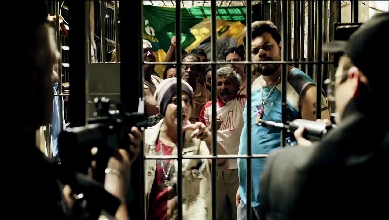 Copa de Elite Trailer Oficial