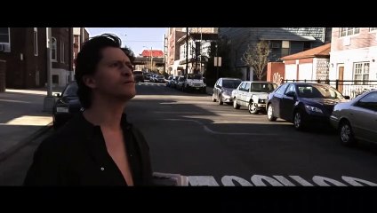 Hellbenders Tráiler VO