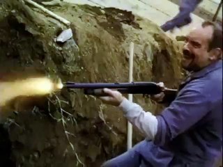 Fugitivos encadenados Tráiler VO