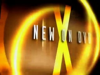 The X-Files 9ª Temporada Trailer Original