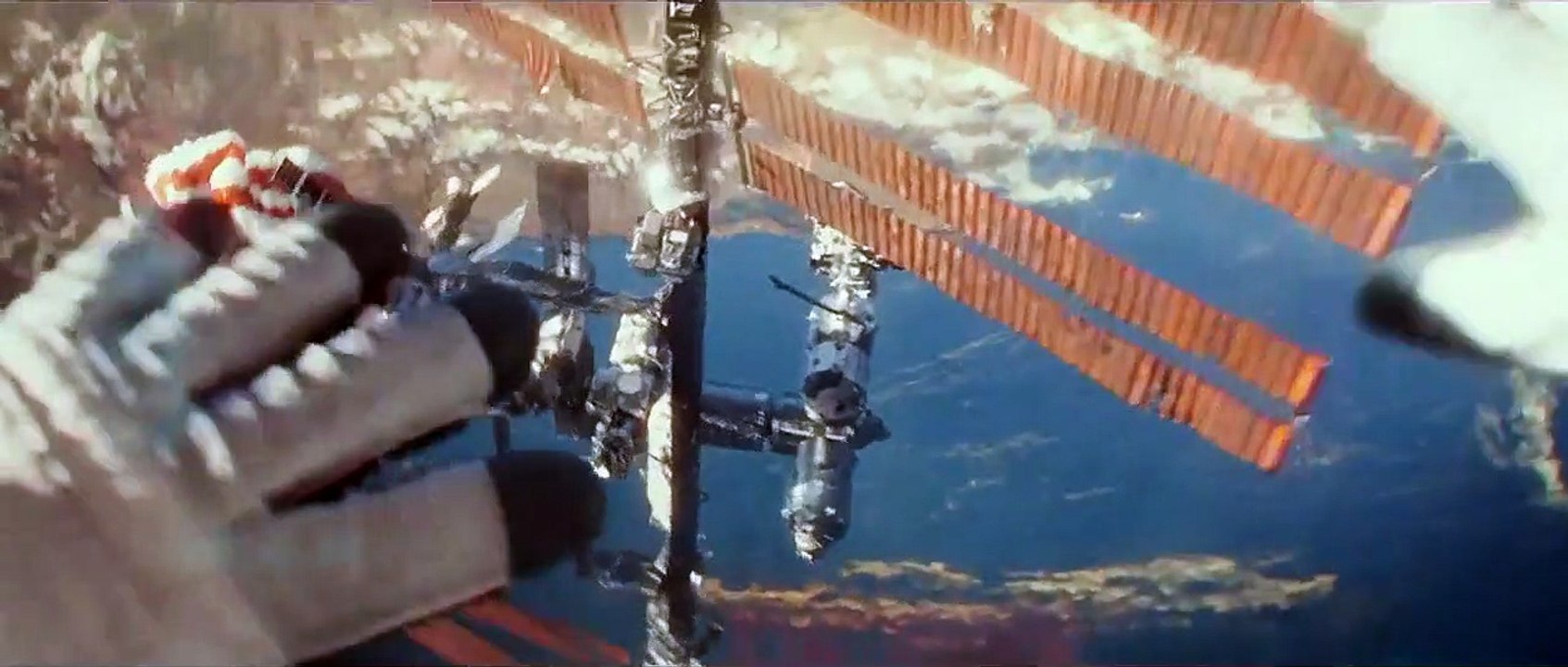 Gravity Tráiler (2)