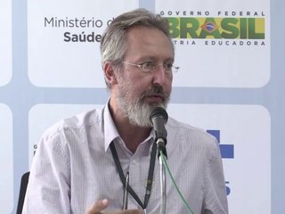 Brazil reports third death related to Zika virus