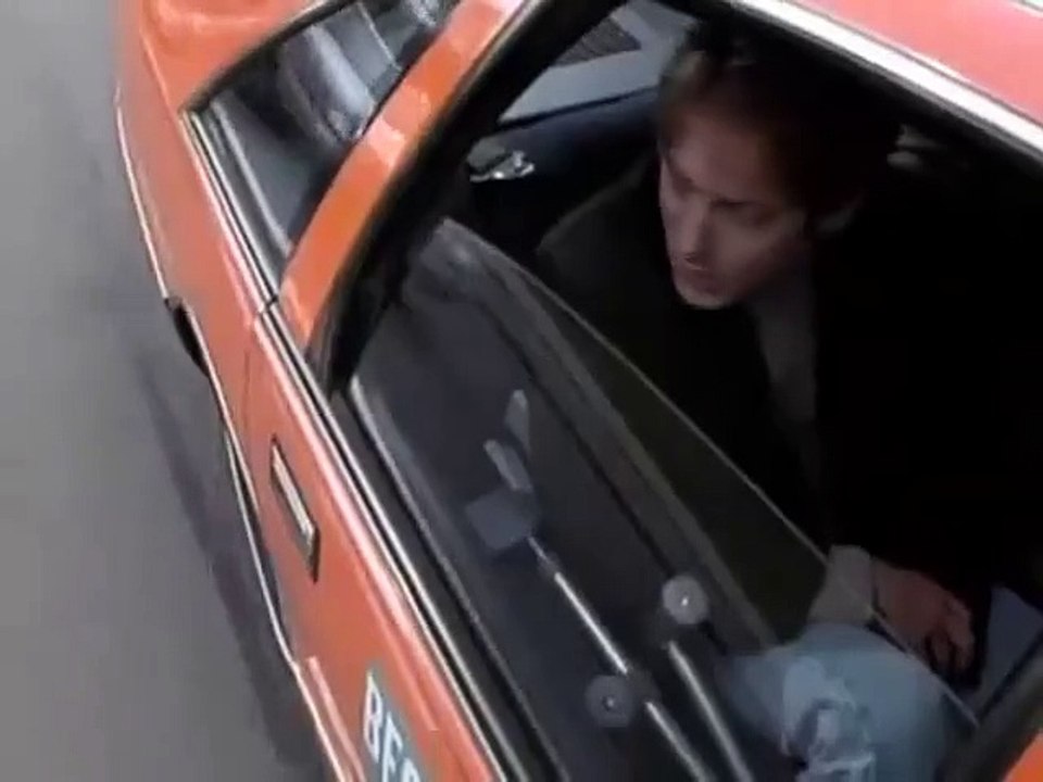 Crash Tráiler VO