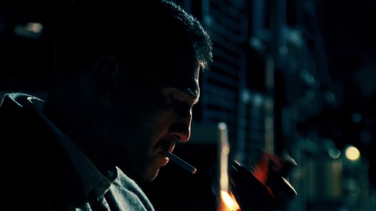 Mob City - season 1 Tráiler VO