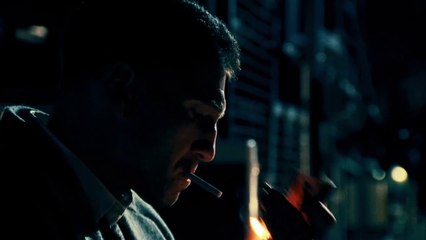 Mob City - season 1 Tráiler VO